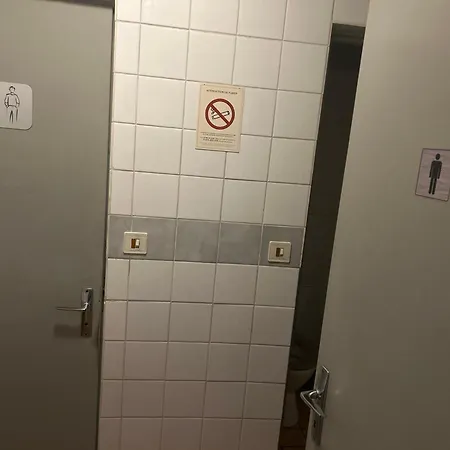 Apartment Confortable
